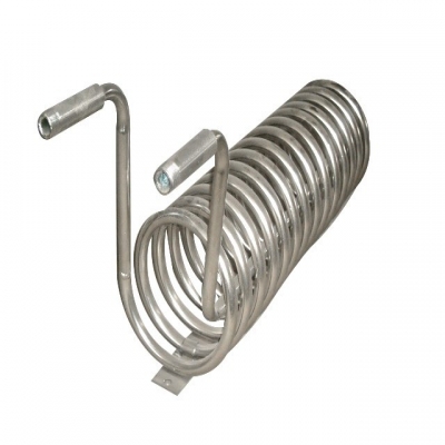 316不銹鋼換熱器 (L-3)